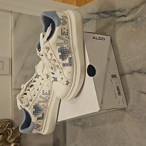Aldo Digilove-420 tennis shoes  6